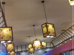 -惠宾饭庄(中山路店)