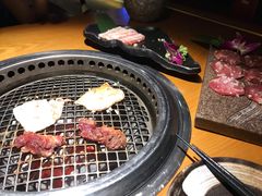 -本寻烧肉酒场(双井店)