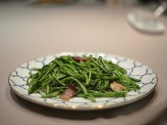 炒芥蓝苗-新荣记(椒江店)