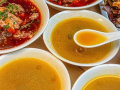 -杨老头鲜货烧烤(太古里店)