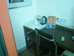 -岭南佳园连锁酒店(广州北京路步行街农讲所地铁站店)