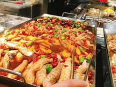 -吉布鲁牛排海鲜自助(步步高店)