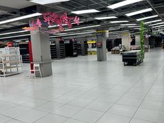 -家乐福(古北店)