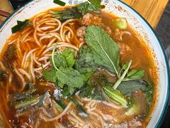 -青和小锅米线(翠湖店)