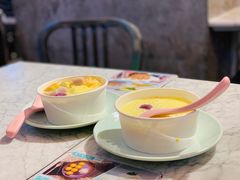 -发记甜品(山东街店)