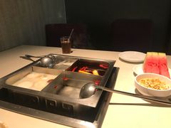 -海底捞火锅(公益西桥店)