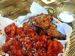 -MI WU FACTORY米屋美食工厂餐厅(绿地店)