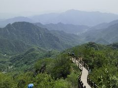 -大岭沟猕猴桃谷风景区