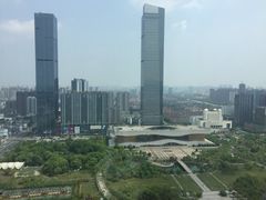 -无锡君来洲际酒店