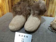 -中国民族博物馆(鄂伦春族分馆)
