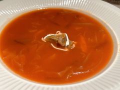 -波特曼西餐厅(中央大街店)