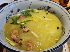 -芸南道·过桥米线(昆明老街旗舰店)