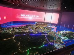 -大连市规划展示中心