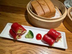 -点心传说·粤菜点心(佐阾虹湾店)