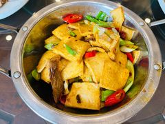 -清真·益鑫羊肉手抓馆(花园北街店)