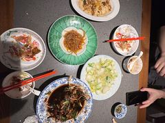 -老头儿油爆虾(星光一期店)