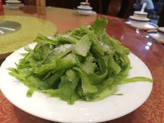-洪沟崖张记炒鸡店(聚才路店)