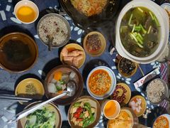 -张关合渣(航空大道店)