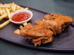 百秒脆皮猪手-红厨巷·淮扬菜(熙南里店)