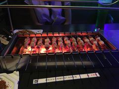 -很久以前羊肉串(清河店)
