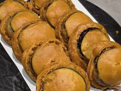 -川旺角融合菜•海景餐厅(星海广场店)