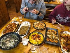 茄子-老东镇啤酒屋海鲜加工·蒸汽海鲜·海鲜烧烤(台东店)