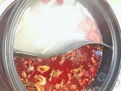 -小郡肝串串香(北蔡店)