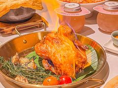 -帕娜·泰式茶餐厅·Bistro(近铁广场店)