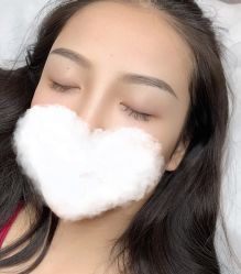 -MIVI野生眉纹绣纹眉