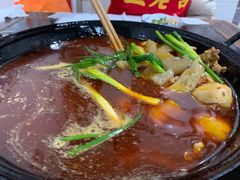 -石灰市毛记烧鸡公(解放碑店)