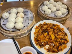 -陈傻子餐厅(世纪都会店)