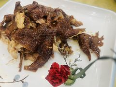 -聚丰德饭店(经五路店)