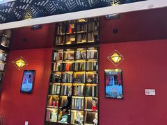 -恐怖游戏(湖滨店)