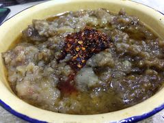 -定家小酥肉·清真(回民街店)
