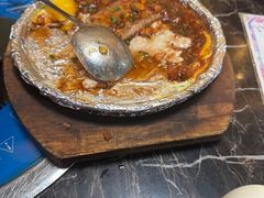 -长安·大茶饭