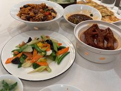 -大铁勺新津菜(东丽阳光新业广场店)