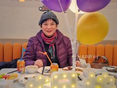 -享遇.锅姥姥牛排海鲜自助(小寨店)