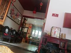 -华冠悠岚·庭院餐厅(青城后山店)