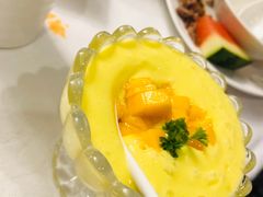 -翡翠29旋转餐厅·镇江国际雷迪森广场酒店