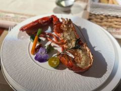 -Olive橄榄花园漂亮饭主题布置餐厅(大望路店)