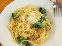 -萨莉亚意式餐厅(深圳北站店)