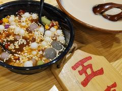 -牛八秒油泼冒菜(宽窄巷子店)