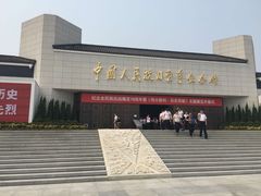 -中国人民抗日战争纪念馆