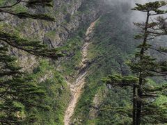-神农架景区