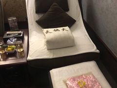 包房-大桶大足浴(江桥店)