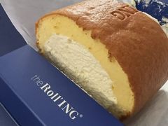 -the Roll'ING手作瑞士卷专门店(卓悦中心店)