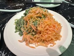 -萧记三鲜烩面(黄河南路店)