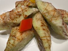 -炳胜私厨(万象前海店)