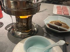 -鼎鼎香·港式火锅(北京SKP店)