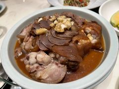 -花城粤菜餐厅(高新区店)